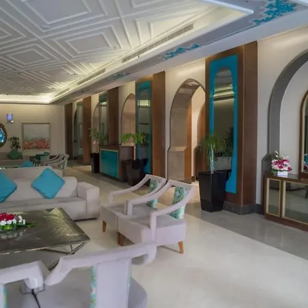 Ramada Zad Al Tayser Hotel